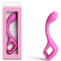 Pretty in Pink Lace - Pink